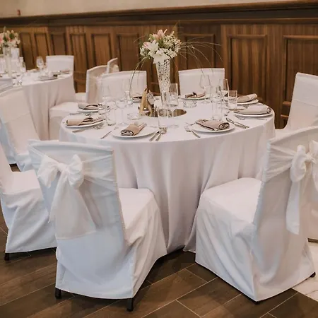 Hotel Austria & Bosna 5*