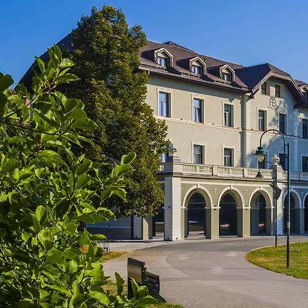 Hotel Austria & Bosna 5*