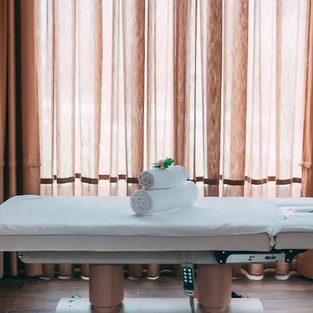 Austria & Bosna Ilidža