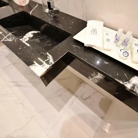 Hotel Austria & Bosna 5*