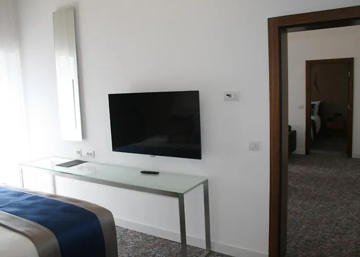 Austria & Bosna 5* Ilidza