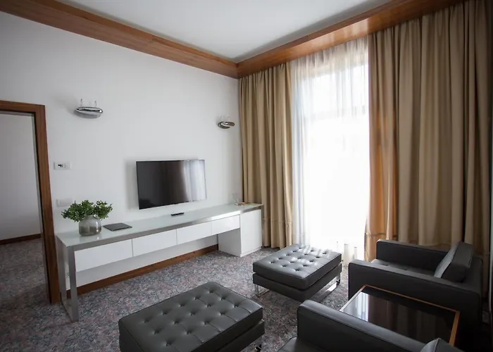 Austria & Bosna 5* Ilidža