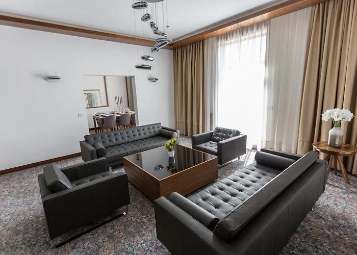 Austria & Bosna 5* Ilidza