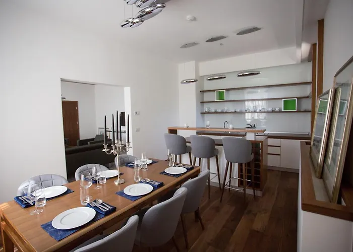 Hotel Austria & Bosna Ilidza