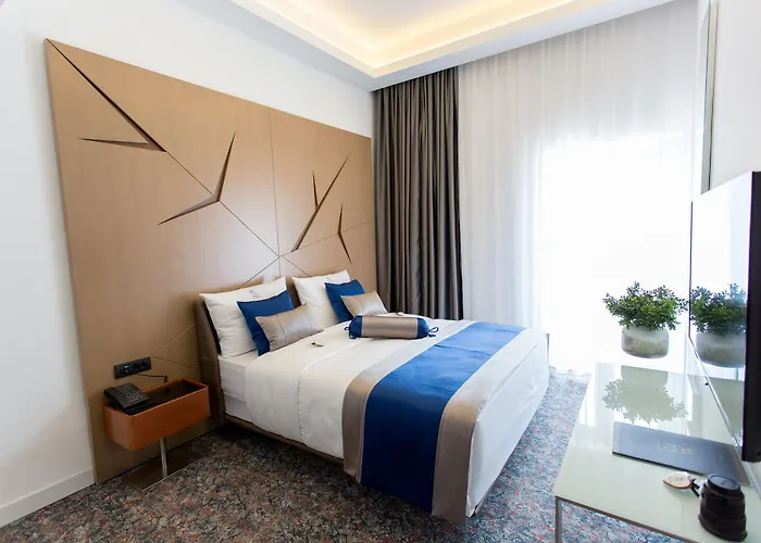 Hotel Austria & Bosna