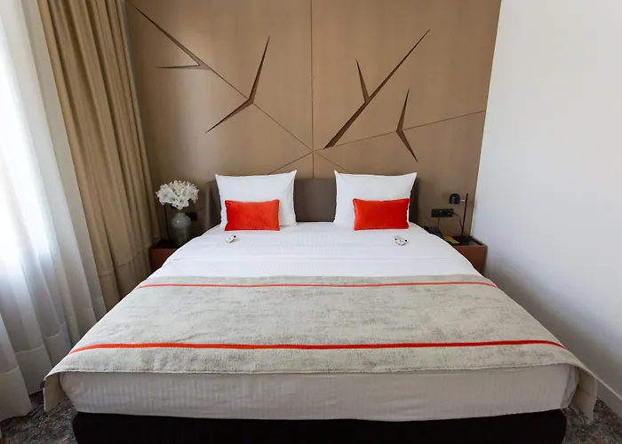 Hotel Austria & Bosna 5*