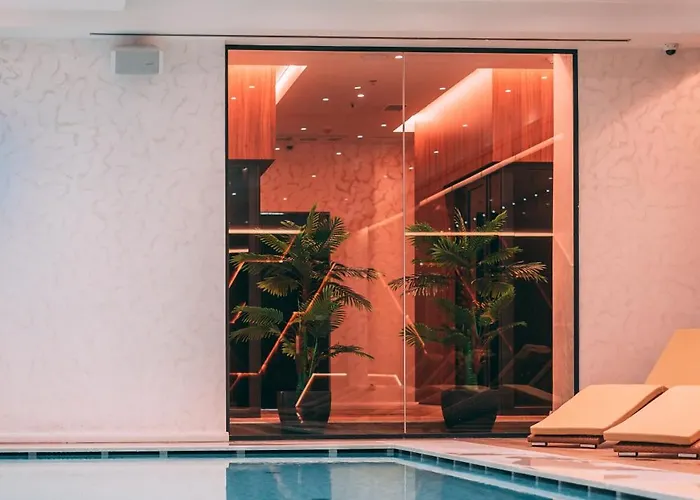 Austria & Bosna 5* Ilidza