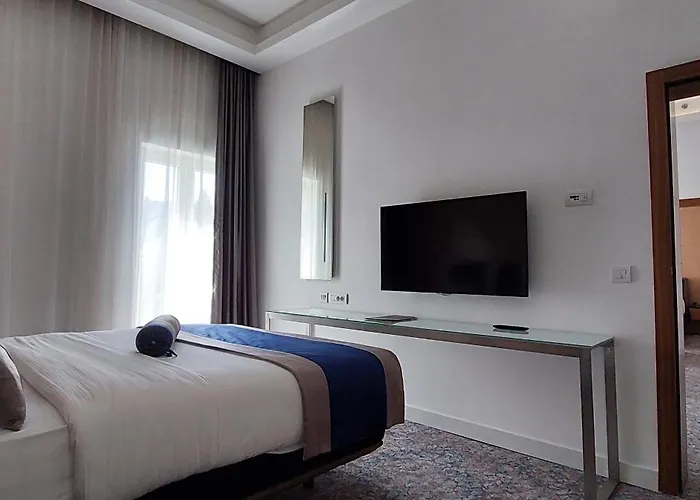 Austria & Bosna Hotel 5*