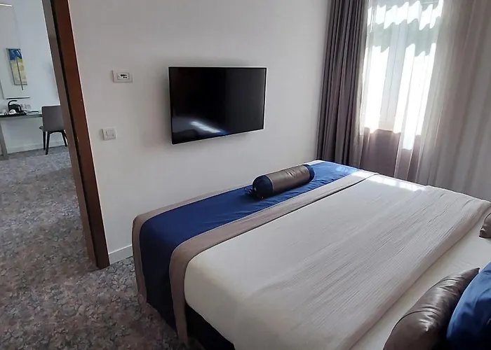 Austria & Bosna 5* Ilidza