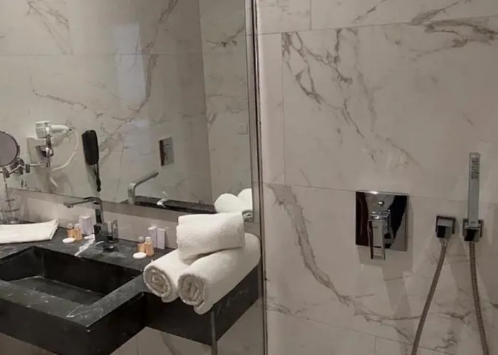 Austria & Bosna Hotel Ilidza