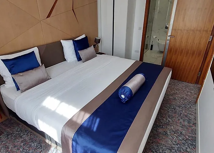 Austria & Bosna Hotel