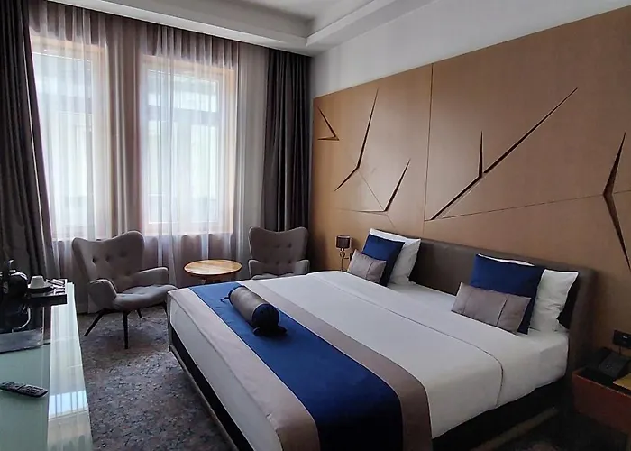 Hotel Austria & Bosna