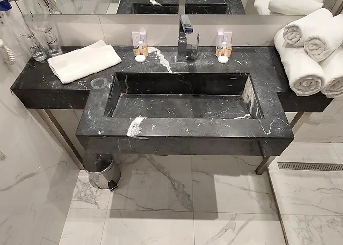 Austria & Bosna Hotel 5*