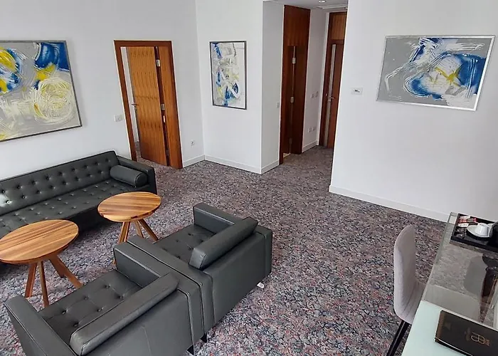 Hotel Austria & Bosna 5*