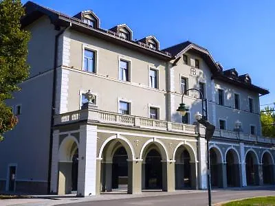 Hotel Austria & Bosna