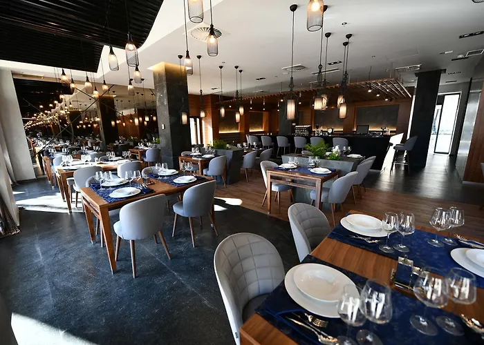 Austria & Bosna Hotel