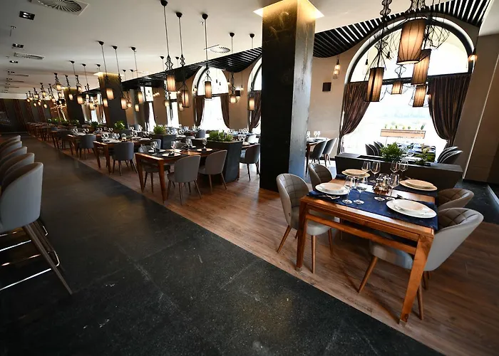 Austria & Bosna 5* Ilidža