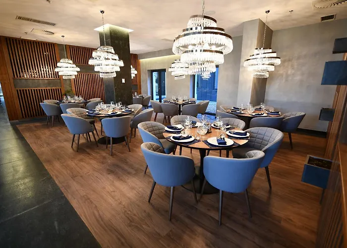 Hotel Austria & Bosna