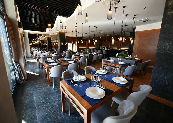 Hotel Austria & Bosna Ilidza