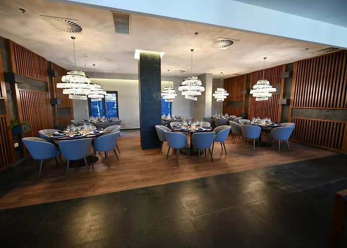 Austria & Bosna Hotel