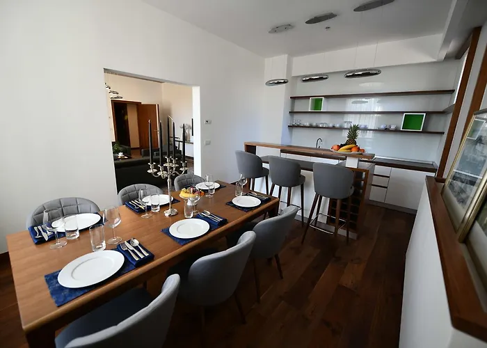 Hotel Austria & Bosna