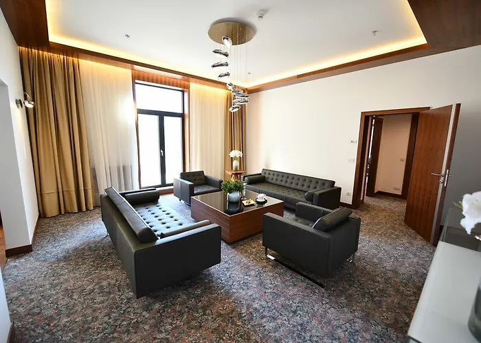 Austria & Bosna 5* Ilidza