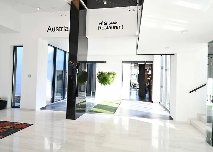 Hotel Austria & Bosna Ilidza