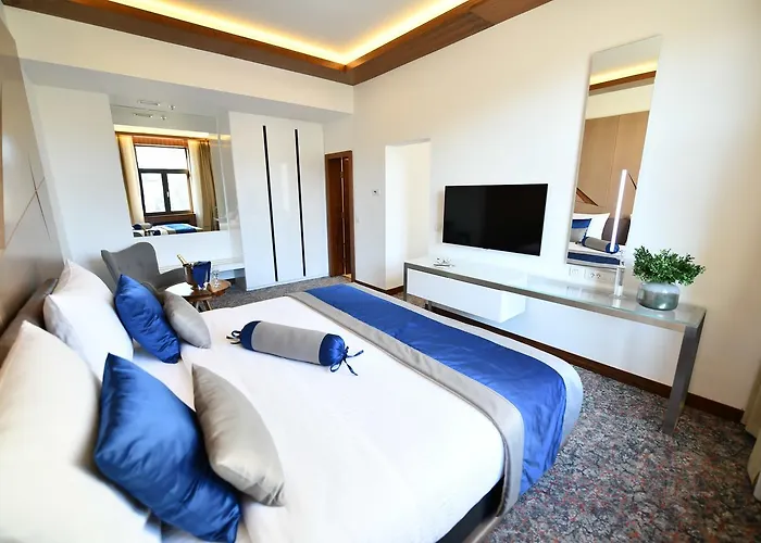 Austria & Bosna Hotel Ilidza