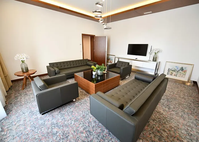 Austria & Bosna 5* Ilidza