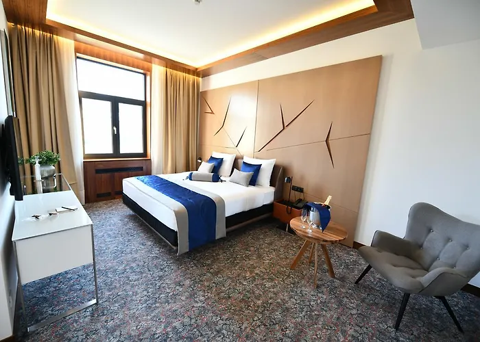 Austria & Bosna Hotel