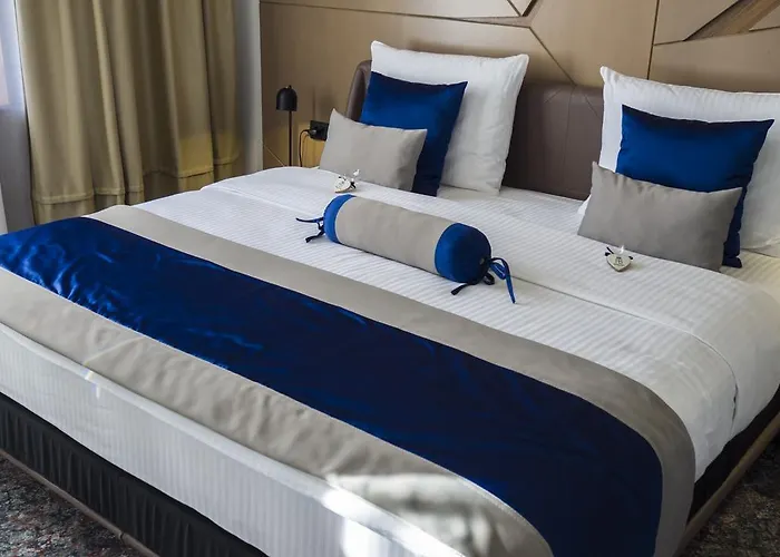 Hotel Austria & Bosna 5*