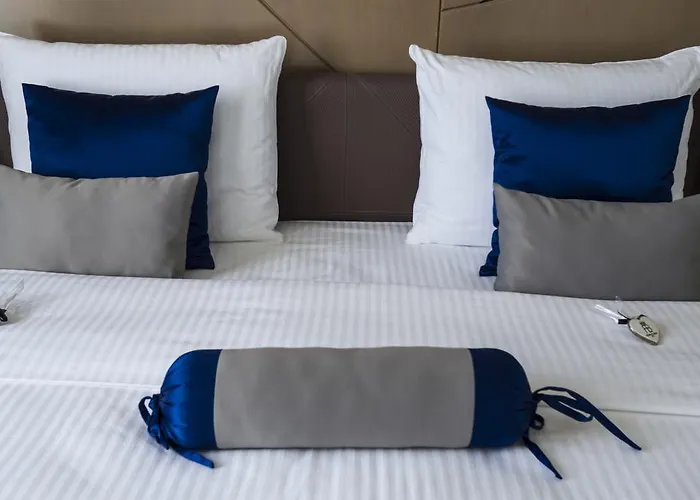 Hotel Austria & Bosna