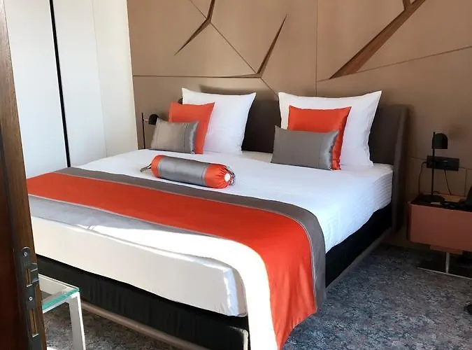 Austria & Bosna Hotel 5*