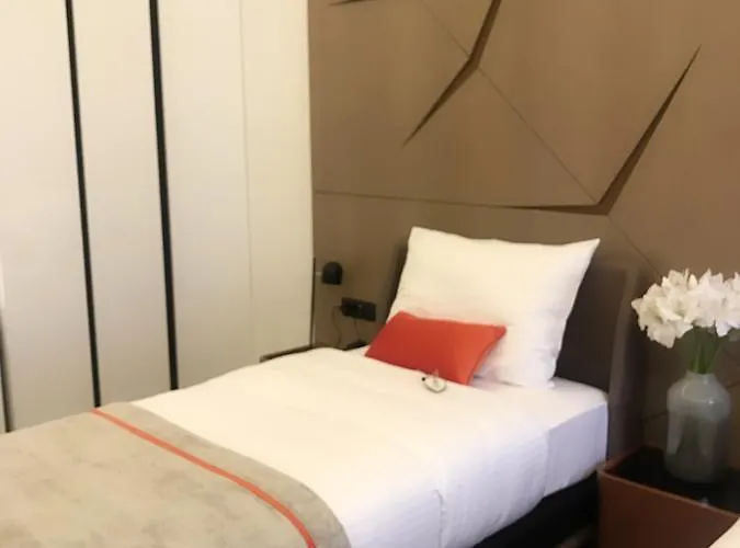 Hotel Austria & Bosna 5*