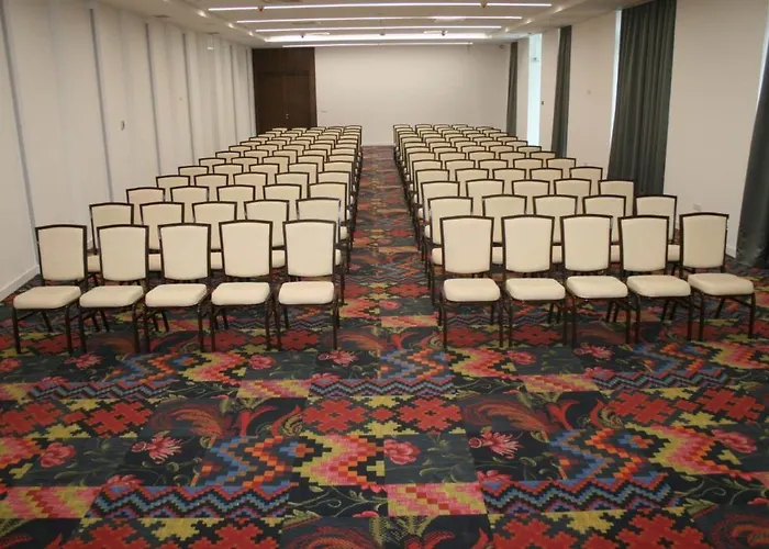 Austria & Bosna Hotel