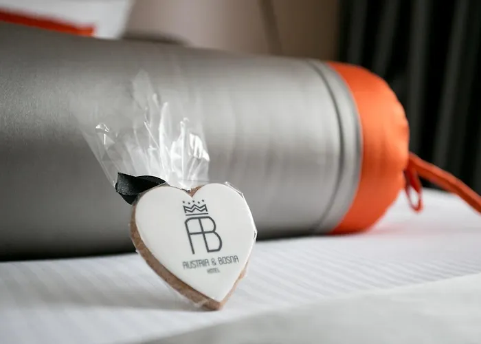 Hotel Austria & Bosna Ilidza