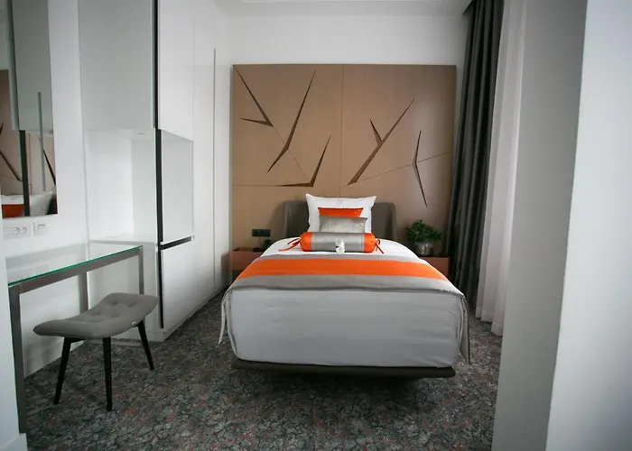 Austria & Bosna Hotel Ilidza