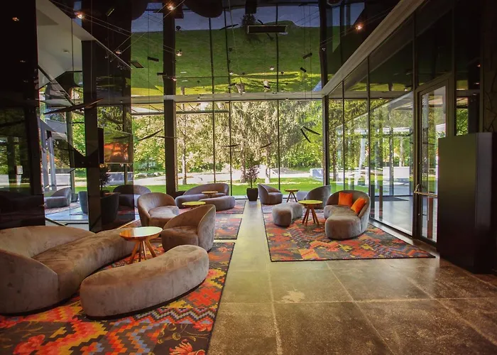 Austria & Bosna Hotel