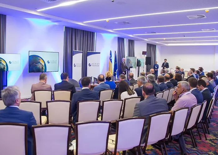 Austria & Bosna Hotel