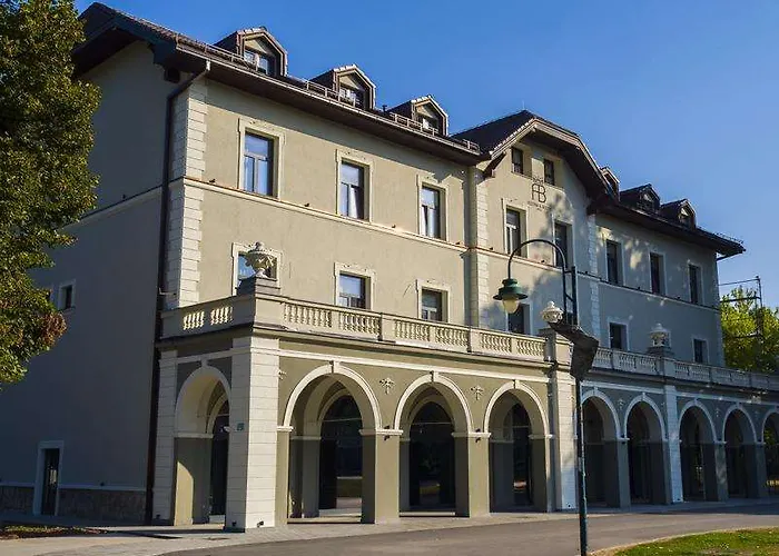 Hotel Austria & Bosna