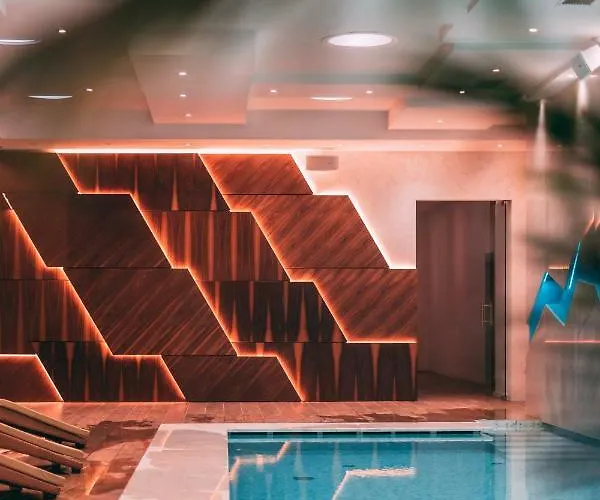 Hotel Austria & Bosna Ilidza