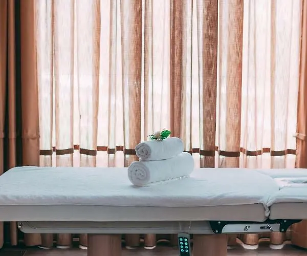 Austria & Bosna Ilidza