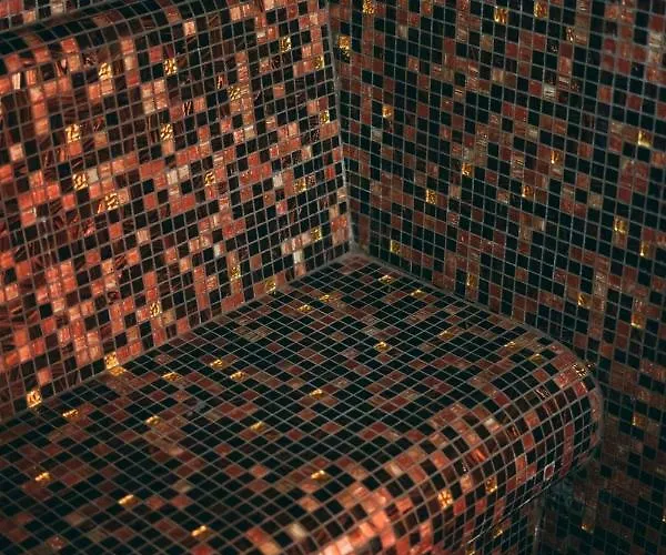 Hotel Austria & Bosna Ilidza