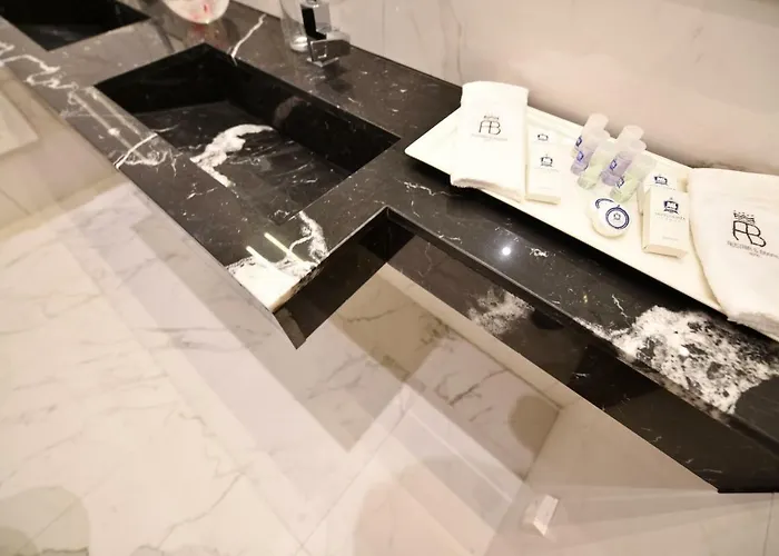 Hotel Austria & Bosna 5*