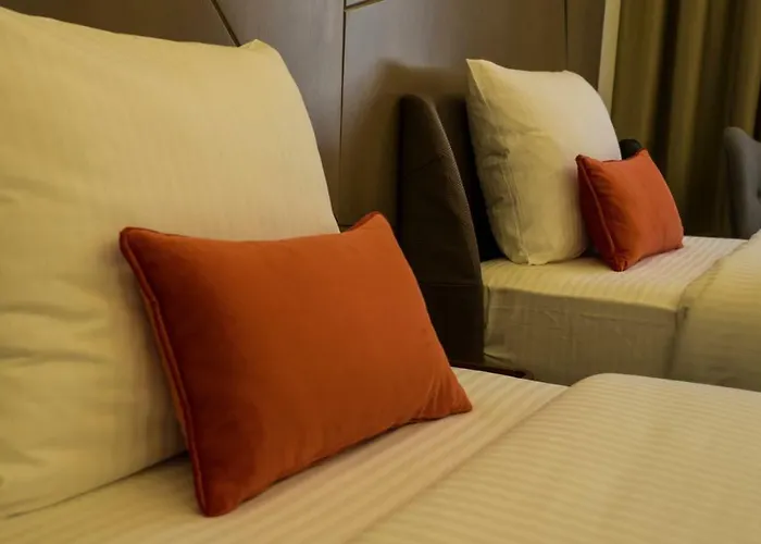 Austria & Bosna Hotel Ilidza